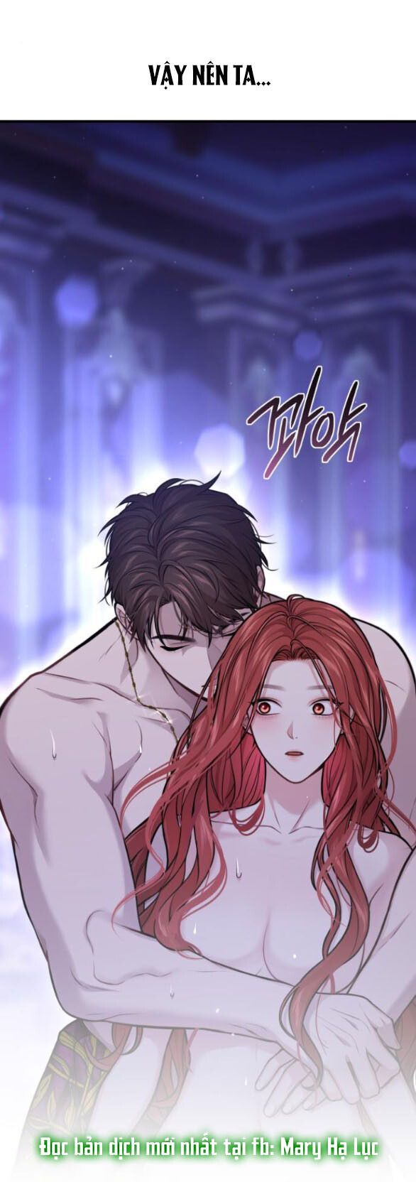 đọc truyện [18+] Phòng Ngủ Bí Mật Của Công Chúa Bị Bỏ Rơi Chương 96 ảnh 1 tại Thiên Thai Truyện