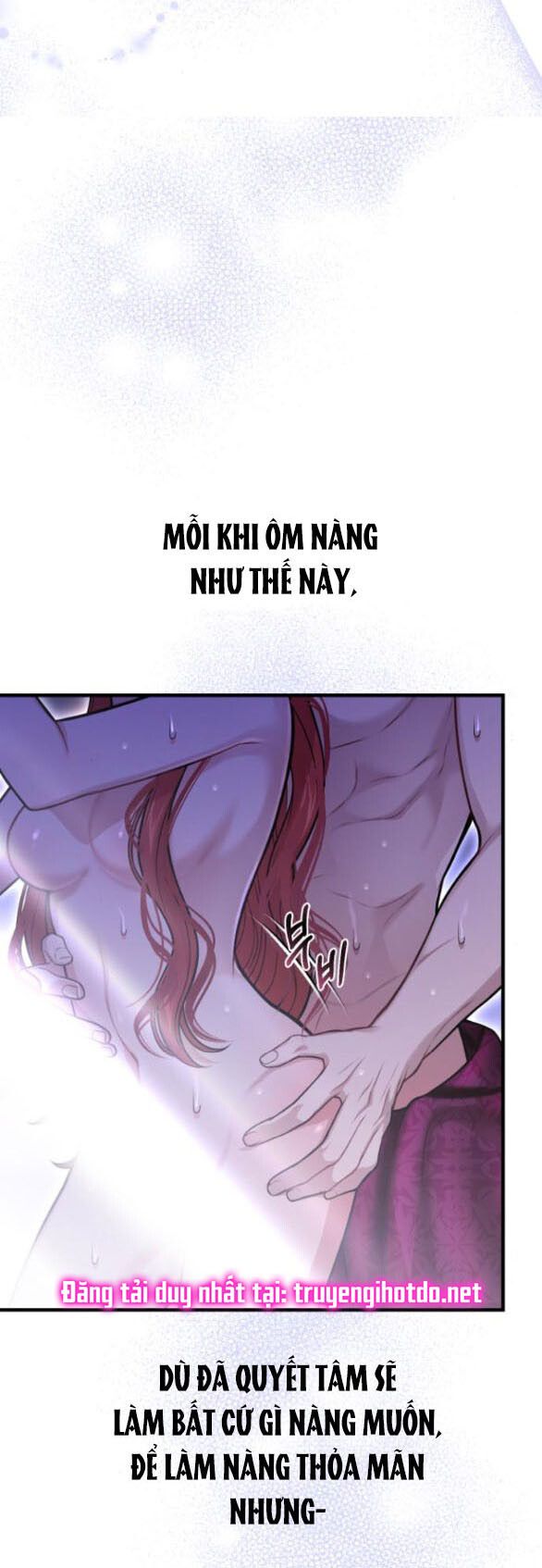 đọc truyện [18+] Phòng Ngủ Bí Mật Của Công Chúa Bị Bỏ Rơi Chương 96 ảnh 15 tại Thiên Thai Truyện