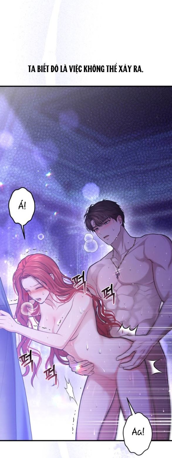 đọc truyện [18+] Phòng Ngủ Bí Mật Của Công Chúa Bị Bỏ Rơi Chương 96 ảnh 32 tại Thiên Thai Truyện