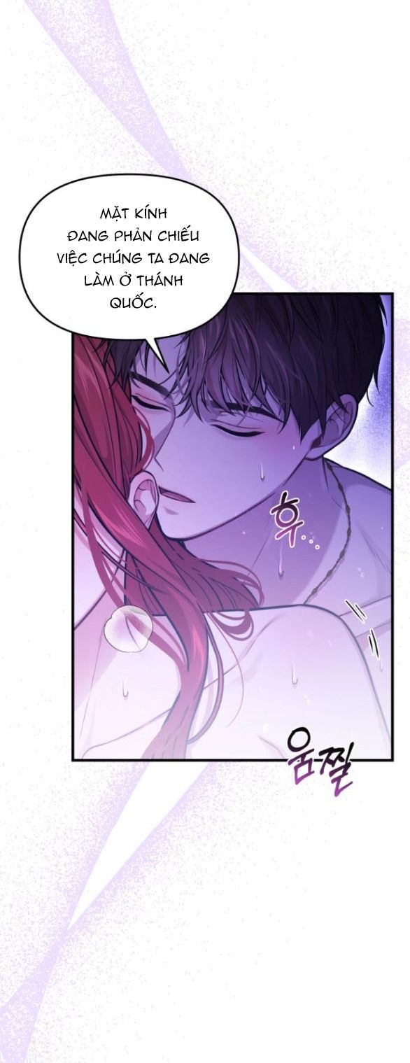 đọc truyện [18+] Phòng Ngủ Bí Mật Của Công Chúa Bị Bỏ Rơi Chương 96 ảnh 42 tại Thiên Thai Truyện