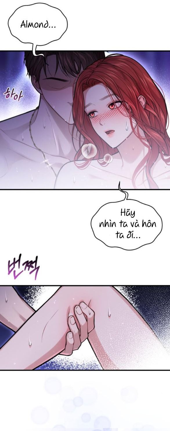 đọc truyện [18+] Phòng Ngủ Bí Mật Của Công Chúa Bị Bỏ Rơi Chương 96 ảnh 44 tại Thiên Thai Truyện