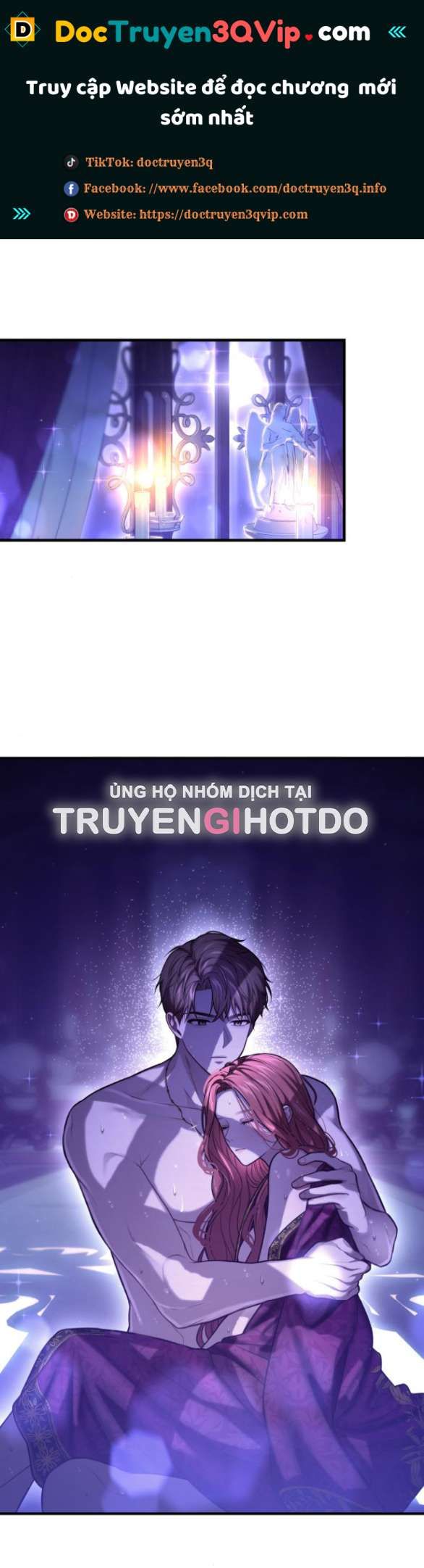 đọc truyện [18+] Phòng Ngủ Bí Mật Của Công Chúa Bị Bỏ Rơi Chương 97.1 ảnh 2 tại Thiên Thai Truyện