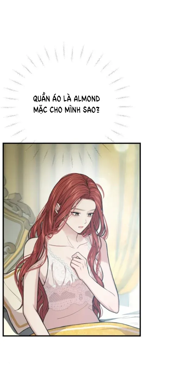 đọc truyện [18+] Phòng Ngủ Bí Mật Của Công Chúa Bị Bỏ Rơi Chương 97.1 ảnh 12 tại Thiên Thai Truyện