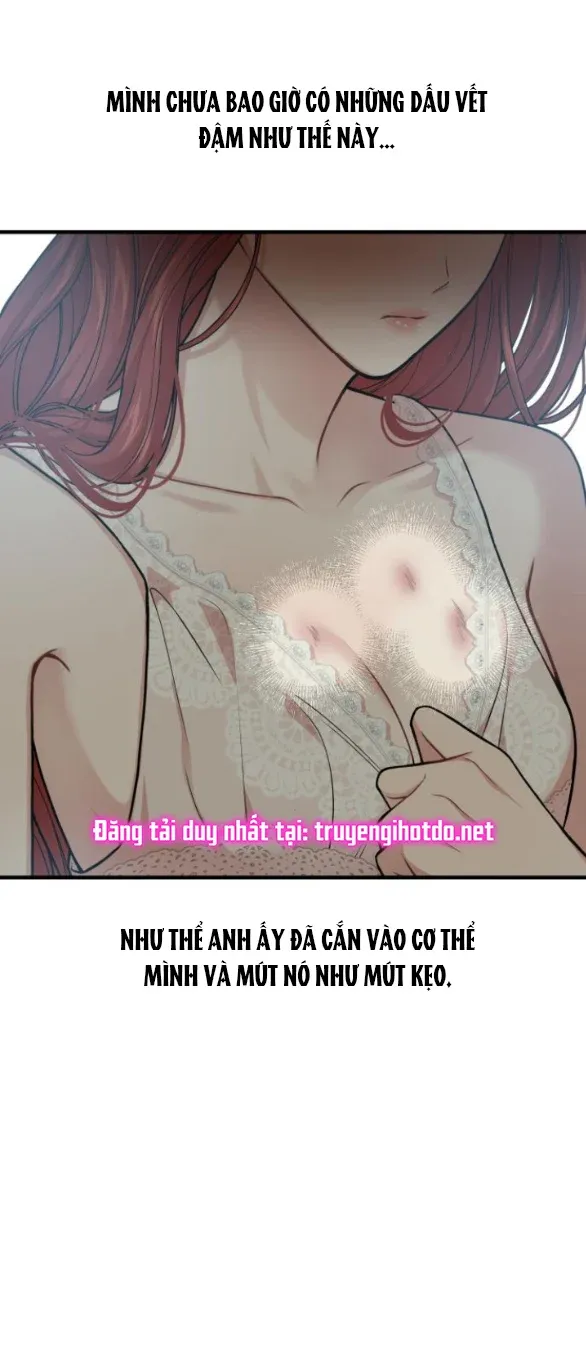 đọc truyện [18+] Phòng Ngủ Bí Mật Của Công Chúa Bị Bỏ Rơi Chương 97.1 ảnh 14 tại Thiên Thai Truyện
