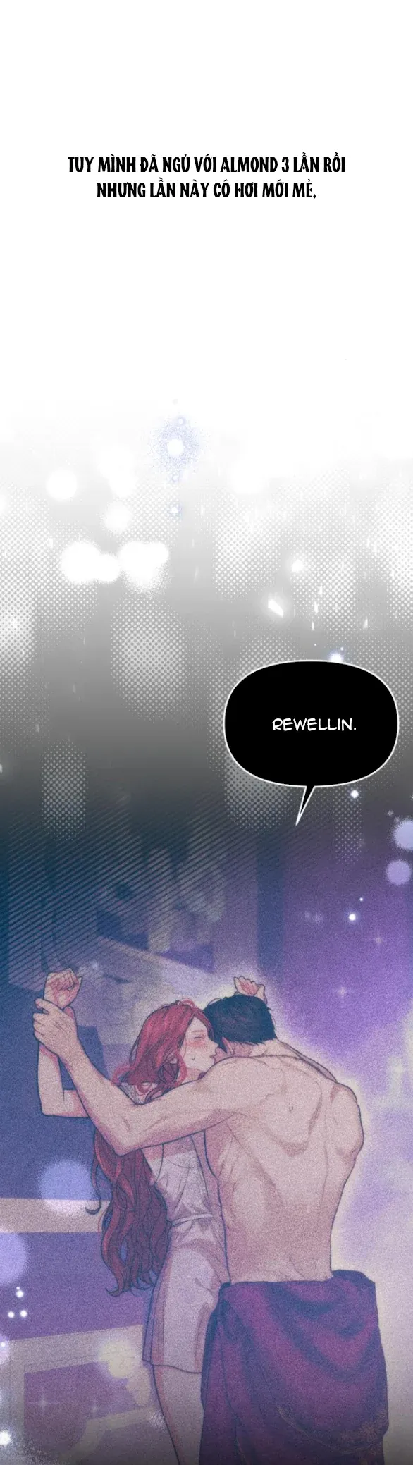 đọc truyện [18+] Phòng Ngủ Bí Mật Của Công Chúa Bị Bỏ Rơi Chương 97.1 ảnh 15 tại Thiên Thai Truyện