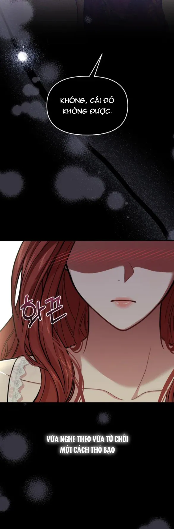 đọc truyện [18+] Phòng Ngủ Bí Mật Của Công Chúa Bị Bỏ Rơi Chương 97.1 ảnh 16 tại Thiên Thai Truyện