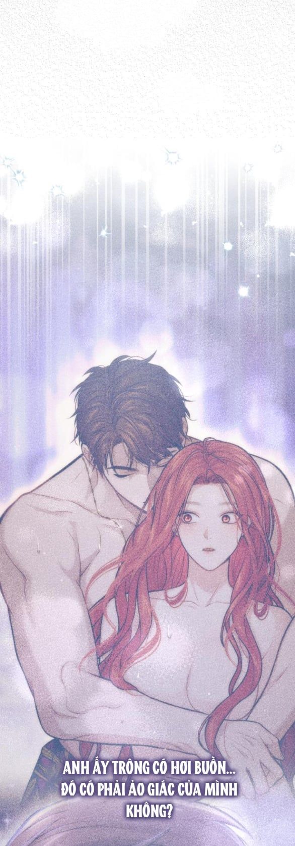 đọc truyện [18+] Phòng Ngủ Bí Mật Của Công Chúa Bị Bỏ Rơi Chương 97.1 ảnh 21 tại Thiên Thai Truyện