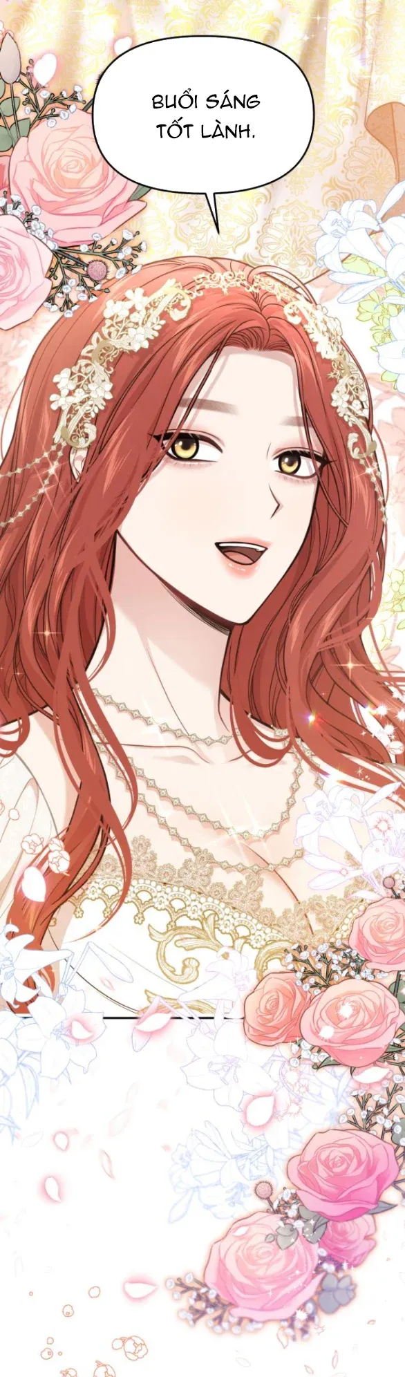 đọc truyện [18+] Phòng Ngủ Bí Mật Của Công Chúa Bị Bỏ Rơi Chương 97.1 ảnh 30 tại Thiên Thai Truyện