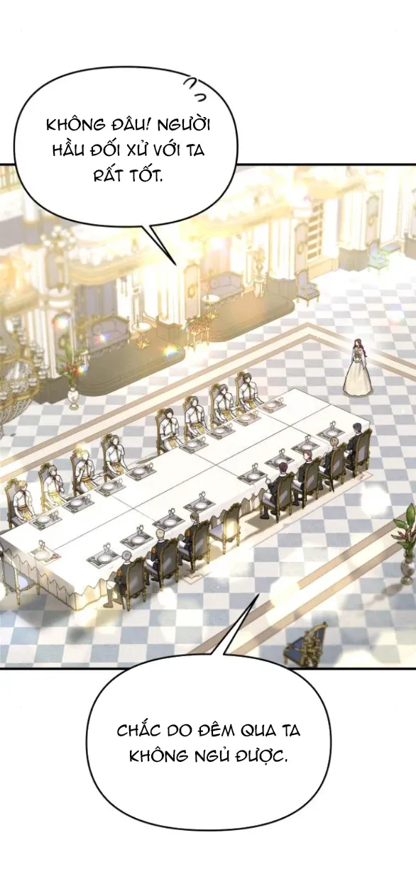 đọc truyện [18+] Phòng Ngủ Bí Mật Của Công Chúa Bị Bỏ Rơi Chương 97.1 ảnh 34 tại Thiên Thai Truyện