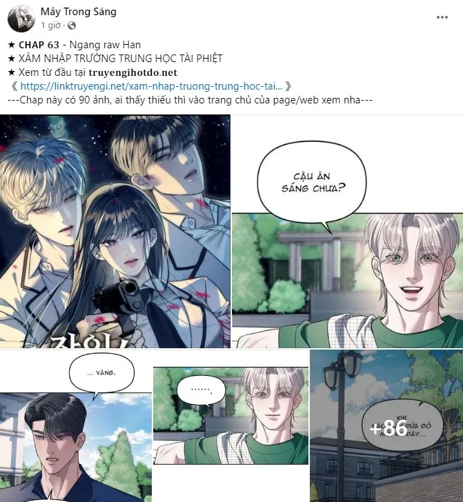 đọc truyện [18+] Phòng Ngủ Bí Mật Của Công Chúa Bị Bỏ Rơi Chương 97.1 ảnh 41 tại Thiên Thai Truyện