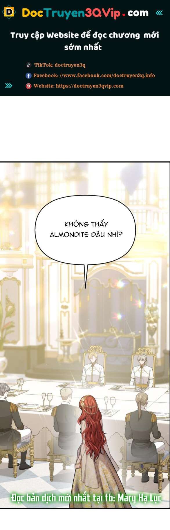 đọc truyện [18+] Phòng Ngủ Bí Mật Của Công Chúa Bị Bỏ Rơi Chương 97.2 ảnh 2 tại Thiên Thai Truyện