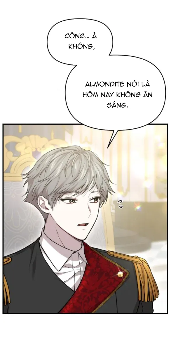 đọc truyện [18+] Phòng Ngủ Bí Mật Của Công Chúa Bị Bỏ Rơi Chương 97.2 ảnh 3 tại Thiên Thai Truyện