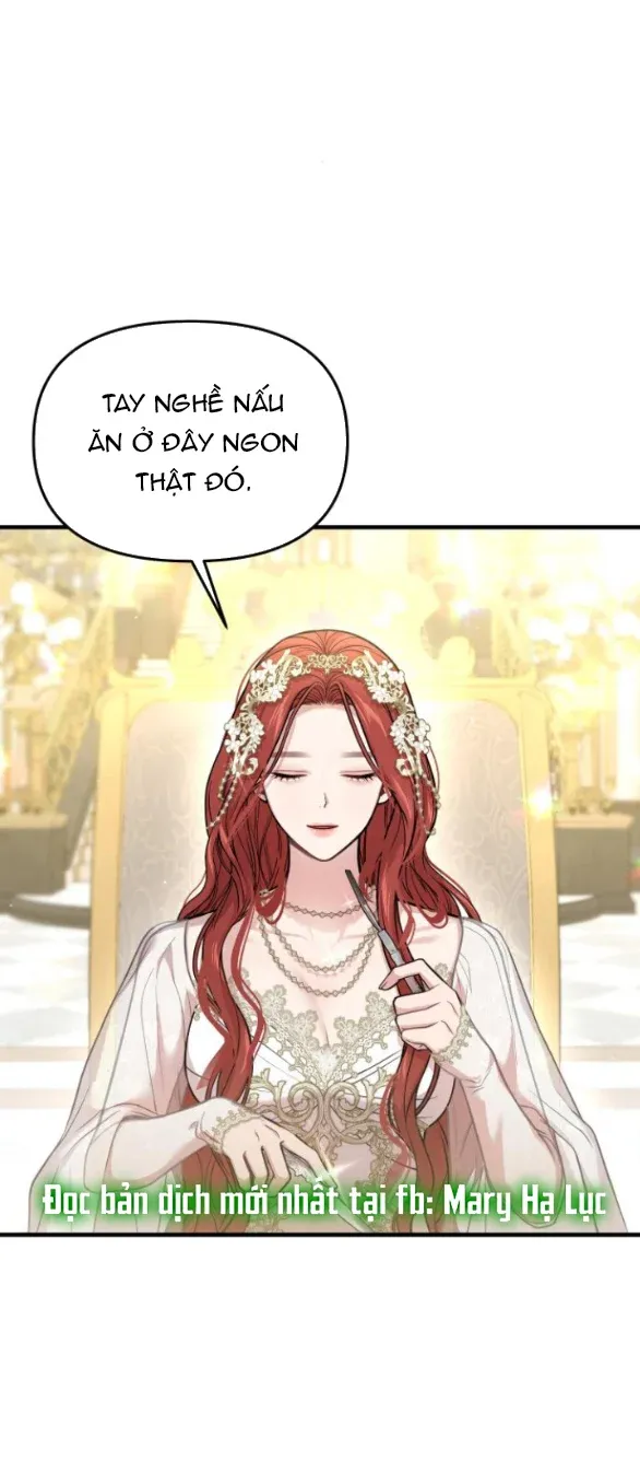 đọc truyện [18+] Phòng Ngủ Bí Mật Của Công Chúa Bị Bỏ Rơi Chương 97.2 ảnh 12 tại Thiên Thai Truyện