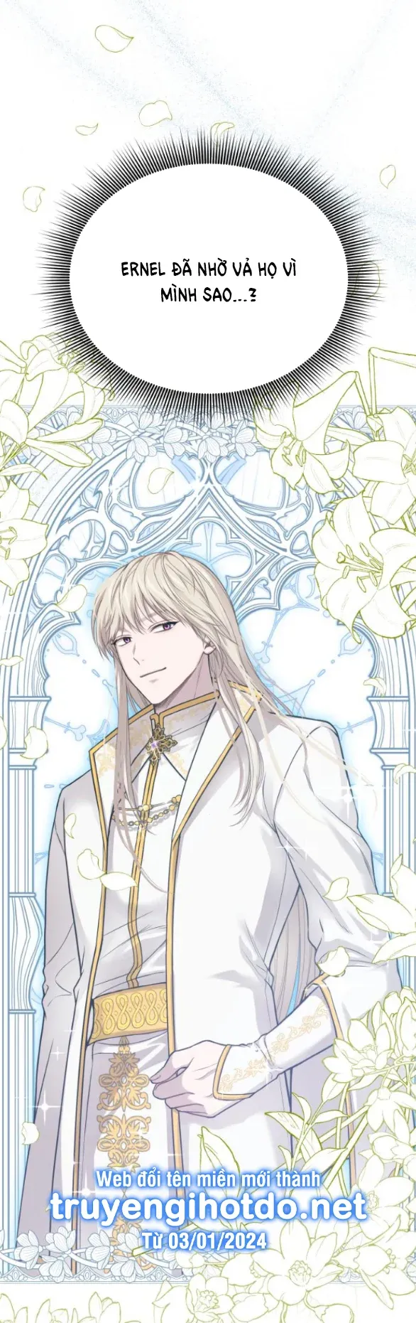 đọc truyện [18+] Phòng Ngủ Bí Mật Của Công Chúa Bị Bỏ Rơi Chương 97.2 ảnh 15 tại Thiên Thai Truyện