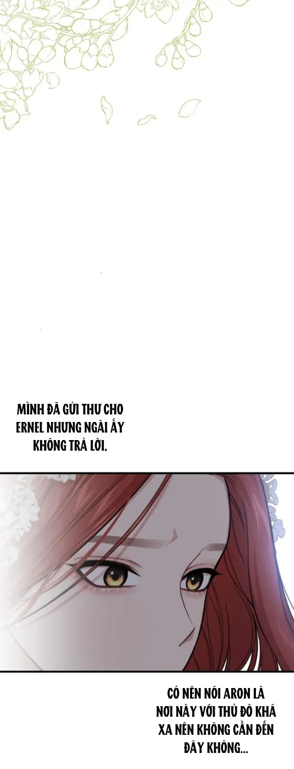 đọc truyện [18+] Phòng Ngủ Bí Mật Của Công Chúa Bị Bỏ Rơi Chương 97.2 ảnh 16 tại Thiên Thai Truyện