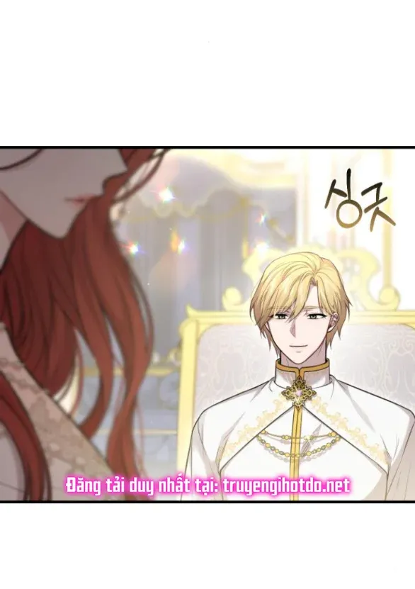 đọc truyện [18+] Phòng Ngủ Bí Mật Của Công Chúa Bị Bỏ Rơi Chương 97.2 ảnh 18 tại Thiên Thai Truyện