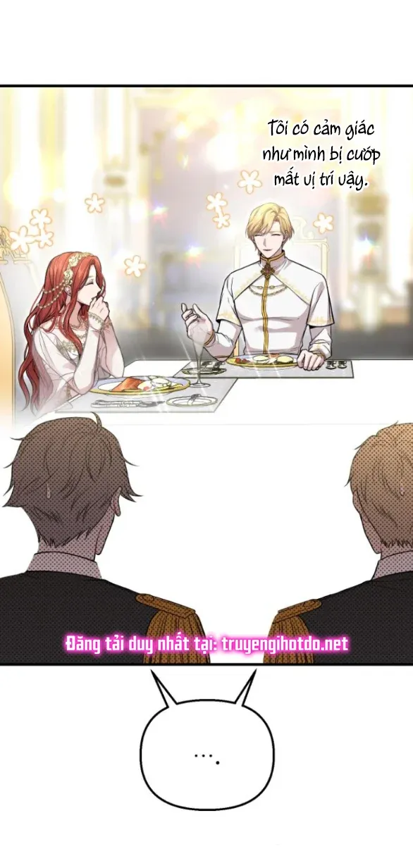 đọc truyện [18+] Phòng Ngủ Bí Mật Của Công Chúa Bị Bỏ Rơi Chương 97.2 ảnh 24 tại Thiên Thai Truyện