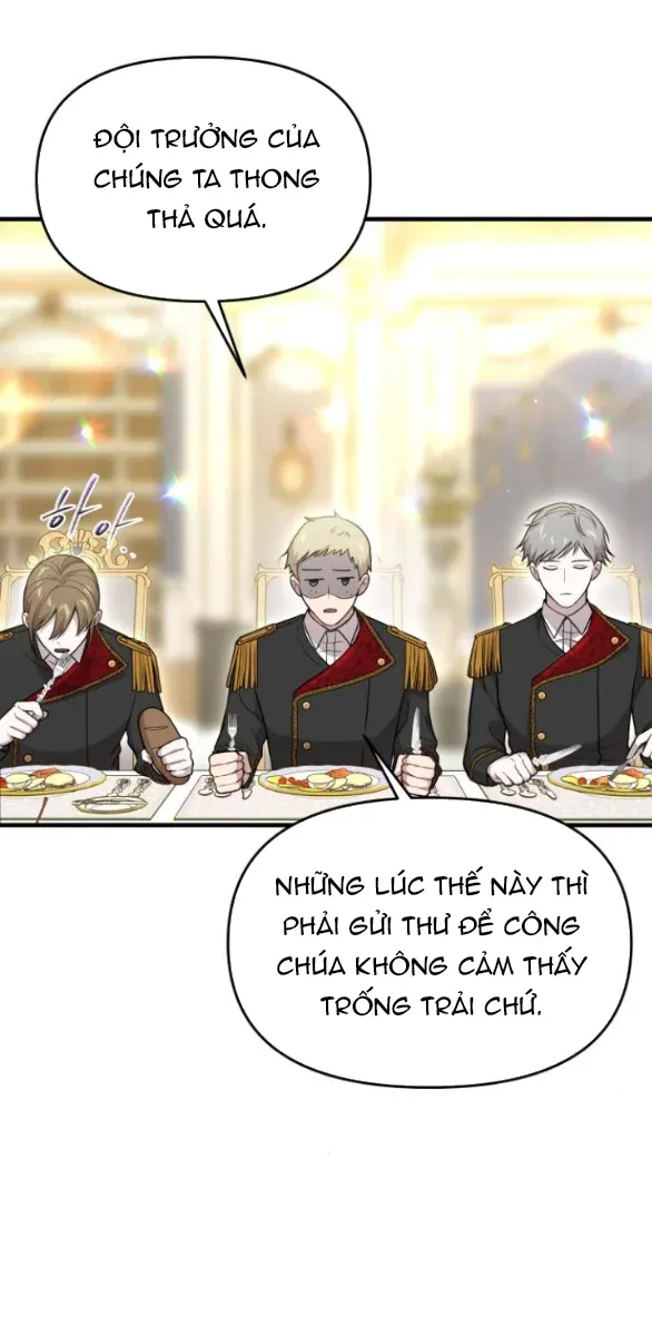 đọc truyện [18+] Phòng Ngủ Bí Mật Của Công Chúa Bị Bỏ Rơi Chương 97.2 ảnh 26 tại Thiên Thai Truyện