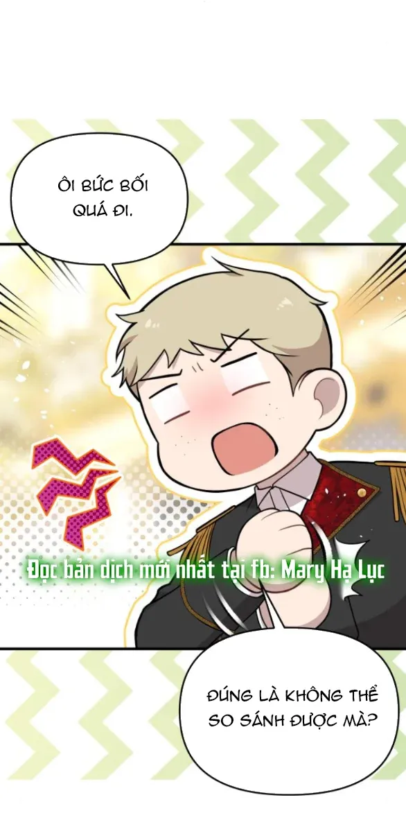 đọc truyện [18+] Phòng Ngủ Bí Mật Của Công Chúa Bị Bỏ Rơi Chương 97.2 ảnh 27 tại Thiên Thai Truyện