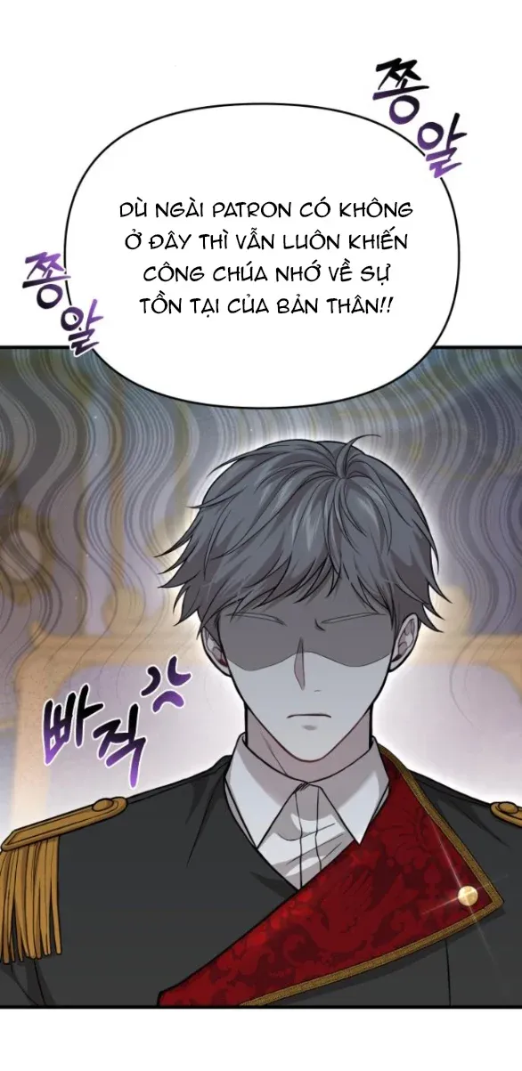 đọc truyện [18+] Phòng Ngủ Bí Mật Của Công Chúa Bị Bỏ Rơi Chương 97.2 ảnh 28 tại Thiên Thai Truyện