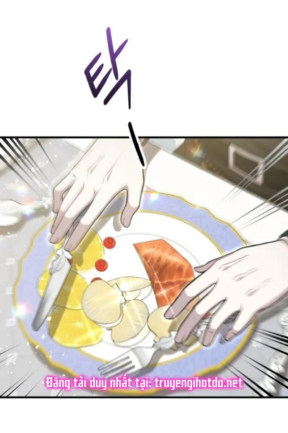 đọc truyện [18+] Phòng Ngủ Bí Mật Của Công Chúa Bị Bỏ Rơi Chương 97.2 ảnh 29 tại Thiên Thai Truyện