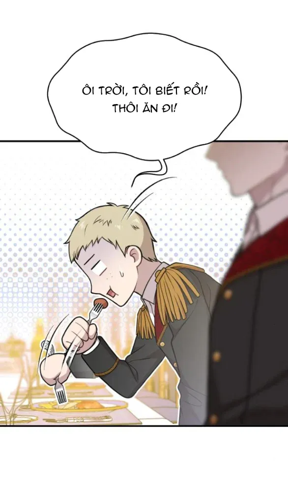 đọc truyện [18+] Phòng Ngủ Bí Mật Của Công Chúa Bị Bỏ Rơi Chương 97.2 ảnh 31 tại Thiên Thai Truyện