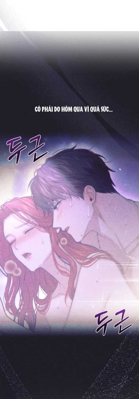 đọc truyện [18+] Phòng Ngủ Bí Mật Của Công Chúa Bị Bỏ Rơi Chương 97.2 ảnh 6 tại Thiên Thai Truyện