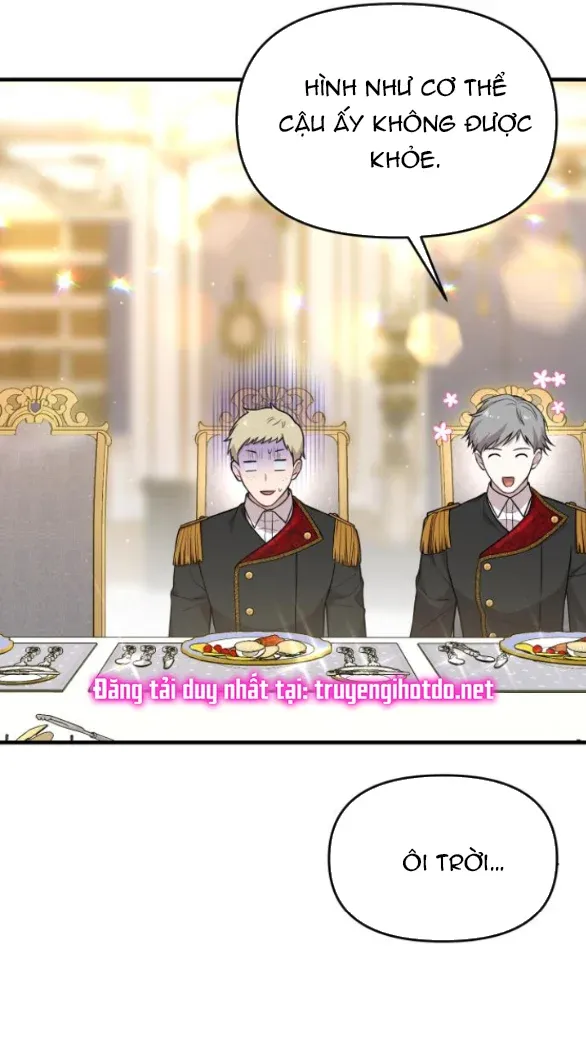 đọc truyện [18+] Phòng Ngủ Bí Mật Của Công Chúa Bị Bỏ Rơi Chương 97.2 ảnh 45 tại Thiên Thai Truyện