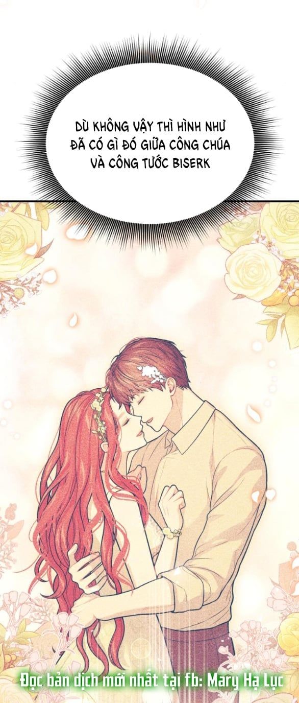 đọc truyện [18+] Phòng Ngủ Bí Mật Của Công Chúa Bị Bỏ Rơi Chương 97.2 ảnh 48 tại Thiên Thai Truyện