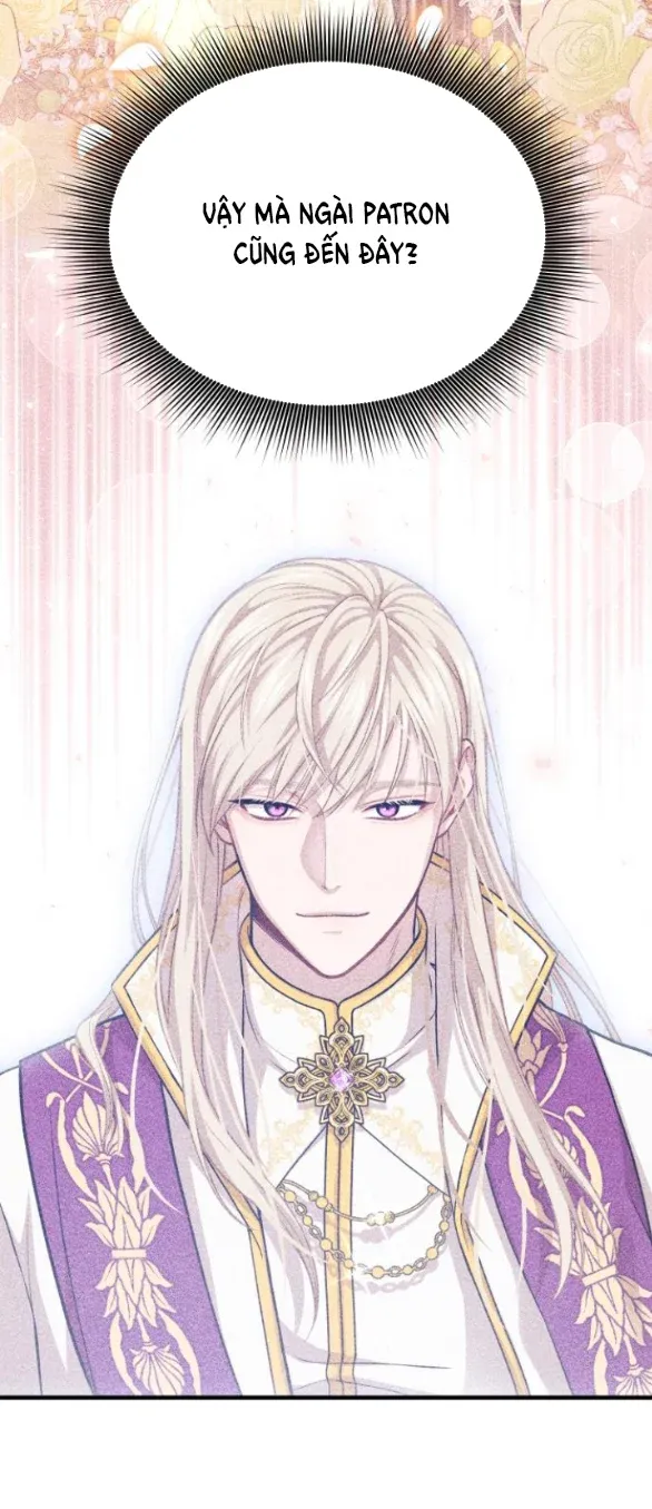 đọc truyện [18+] Phòng Ngủ Bí Mật Của Công Chúa Bị Bỏ Rơi Chương 97.2 ảnh 49 tại Thiên Thai Truyện