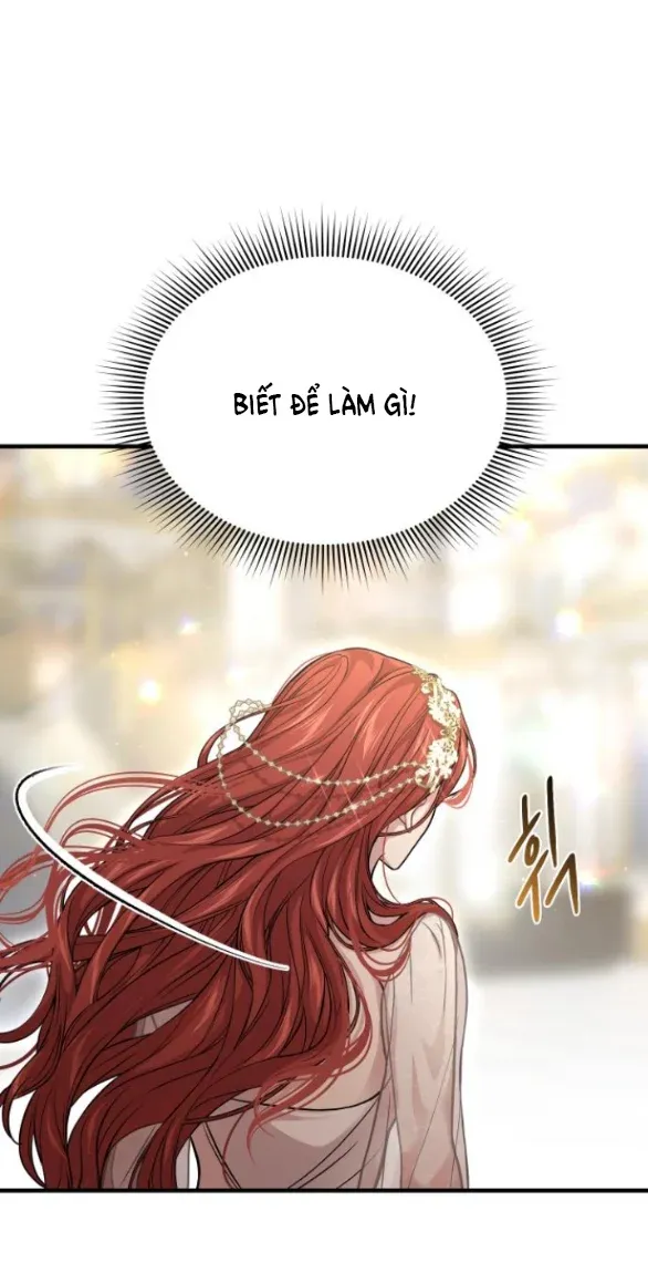 đọc truyện [18+] Phòng Ngủ Bí Mật Của Công Chúa Bị Bỏ Rơi Chương 97.2 ảnh 9 tại Thiên Thai Truyện