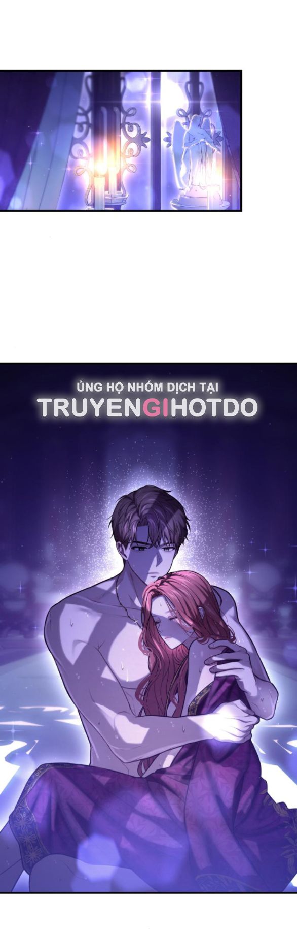 đọc truyện [18+] Phòng Ngủ Bí Mật Của Công Chúa Bị Bỏ Rơi Chương 97 ảnh 1 tại Thiên Thai Truyện