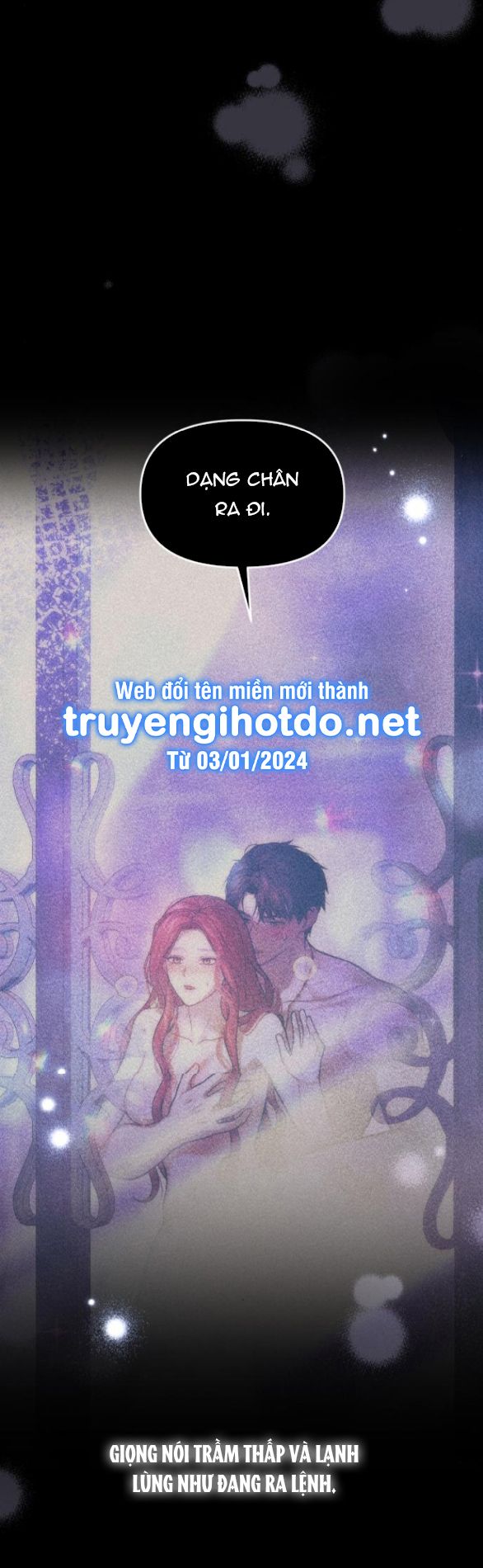đọc truyện [18+] Phòng Ngủ Bí Mật Của Công Chúa Bị Bỏ Rơi Chương 97 ảnh 16 tại Thiên Thai Truyện