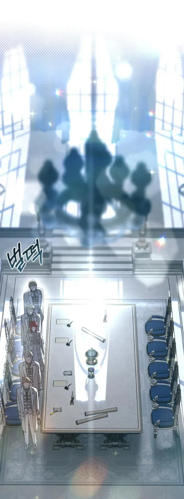 đọc truyện [18+] Phòng Ngủ Bí Mật Của Công Chúa Bị Bỏ Rơi Chương 98.1 ảnh 16 tại Thiên Thai Truyện