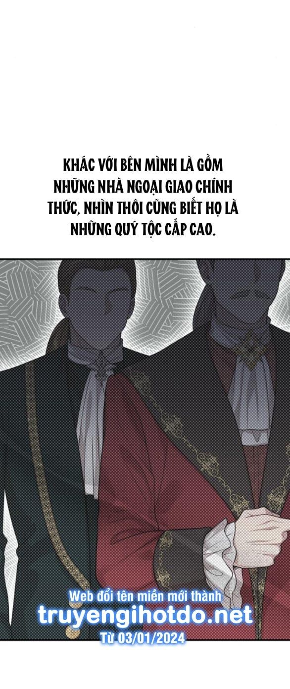 đọc truyện [18+] Phòng Ngủ Bí Mật Của Công Chúa Bị Bỏ Rơi Chương 98.1 ảnh 19 tại Thiên Thai Truyện