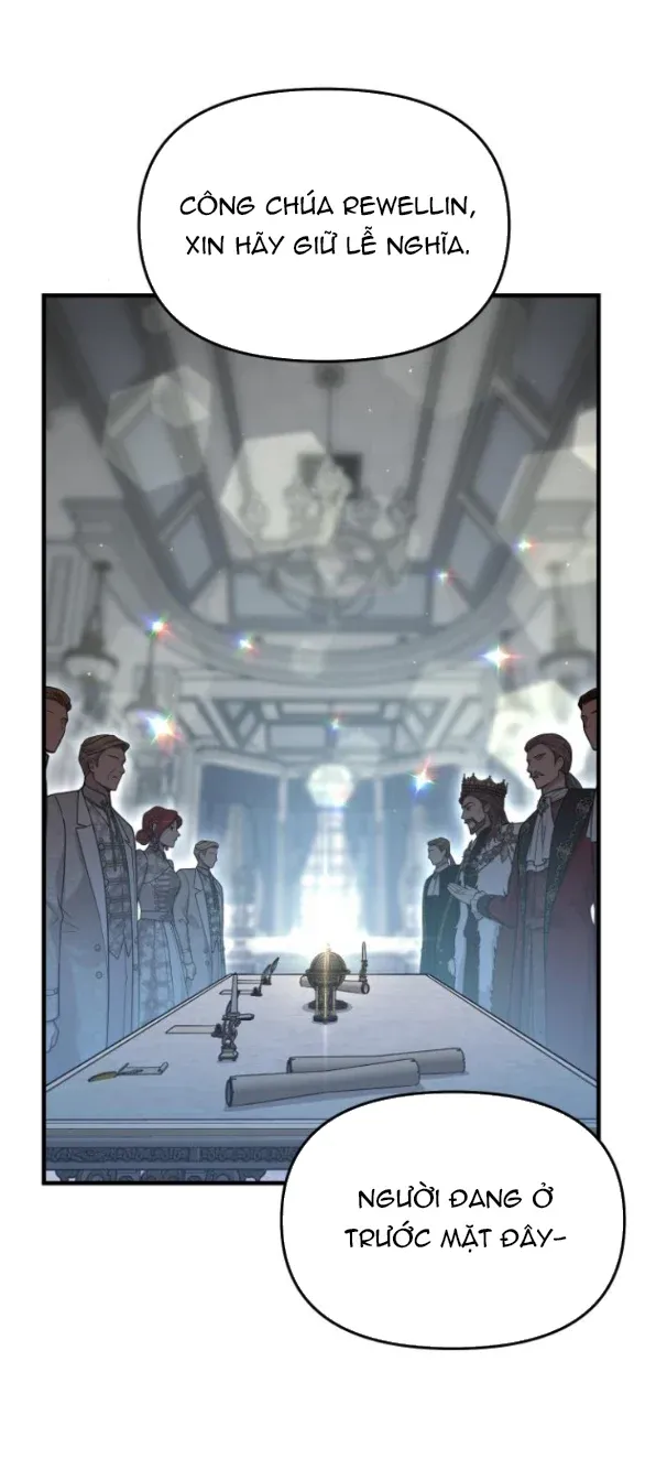 đọc truyện [18+] Phòng Ngủ Bí Mật Của Công Chúa Bị Bỏ Rơi Chương 98.1 ảnh 21 tại Thiên Thai Truyện