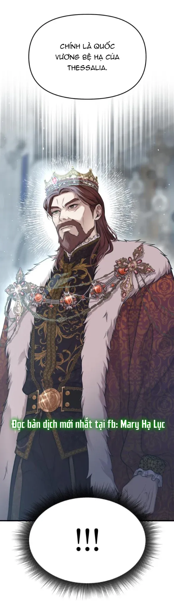 đọc truyện [18+] Phòng Ngủ Bí Mật Của Công Chúa Bị Bỏ Rơi Chương 98.1 ảnh 22 tại Thiên Thai Truyện