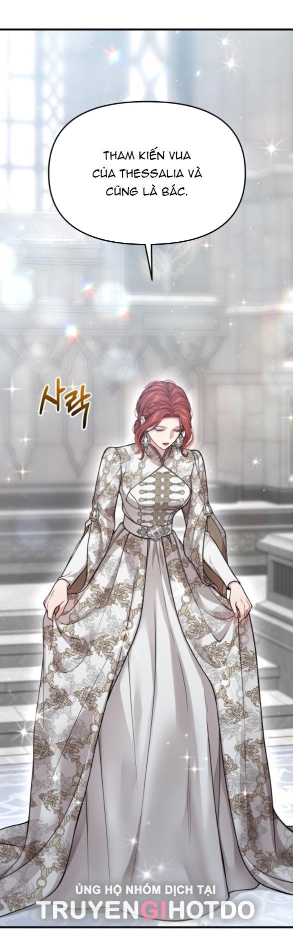 đọc truyện [18+] Phòng Ngủ Bí Mật Của Công Chúa Bị Bỏ Rơi Chương 98.1 ảnh 33 tại Thiên Thai Truyện