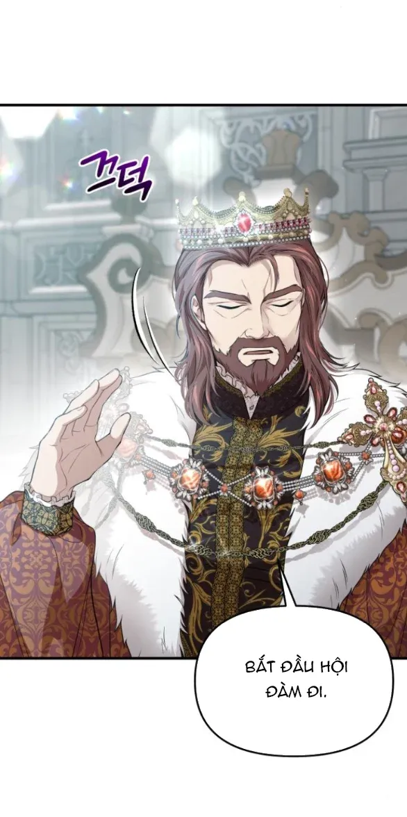 đọc truyện [18+] Phòng Ngủ Bí Mật Của Công Chúa Bị Bỏ Rơi Chương 98.1 ảnh 35 tại Thiên Thai Truyện