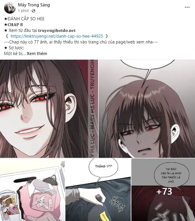 đọc truyện [18+] Phòng Ngủ Bí Mật Của Công Chúa Bị Bỏ Rơi Chương 98.1 ảnh 39 tại Thiên Thai Truyện