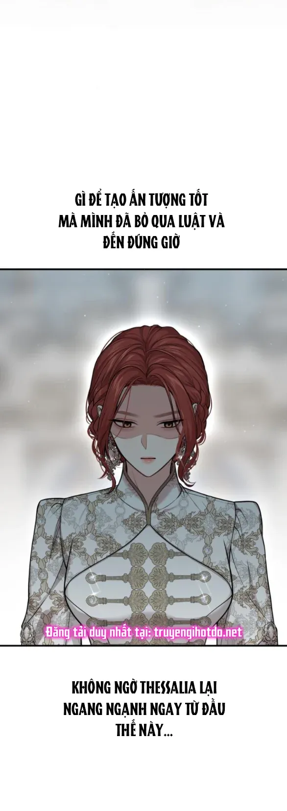 đọc truyện [18+] Phòng Ngủ Bí Mật Của Công Chúa Bị Bỏ Rơi Chương 98.1 ảnh 8 tại Thiên Thai Truyện