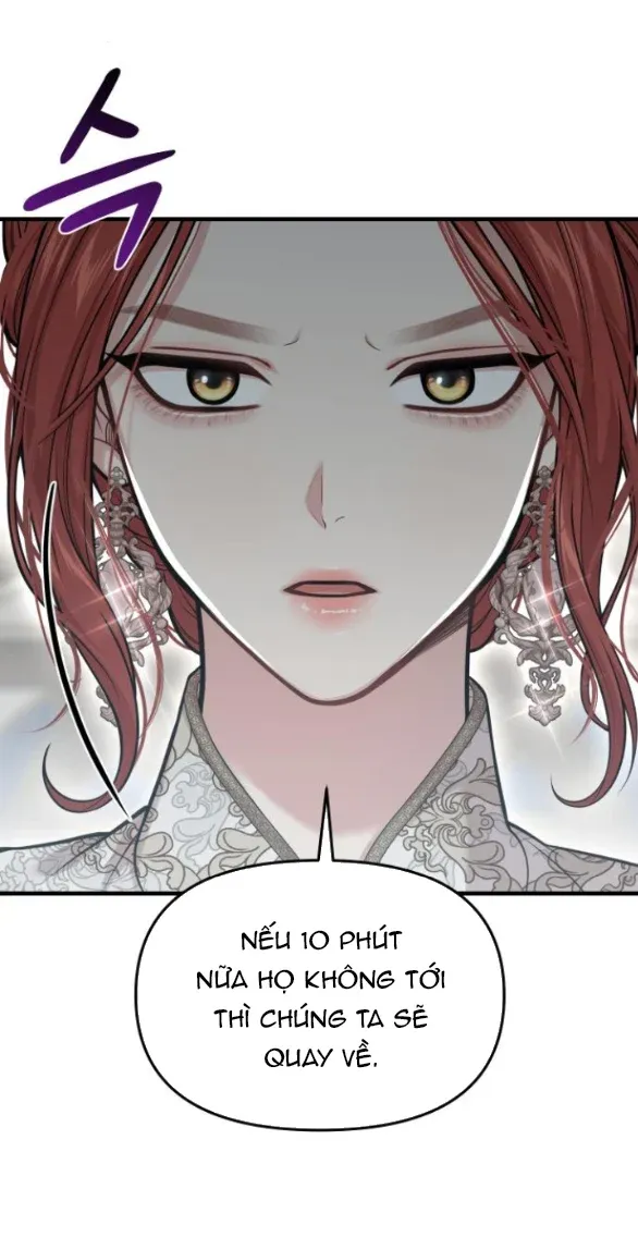 đọc truyện [18+] Phòng Ngủ Bí Mật Của Công Chúa Bị Bỏ Rơi Chương 98.1 ảnh 9 tại Thiên Thai Truyện