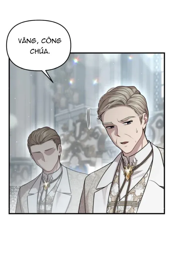 đọc truyện [18+] Phòng Ngủ Bí Mật Của Công Chúa Bị Bỏ Rơi Chương 98.1 ảnh 10 tại Thiên Thai Truyện