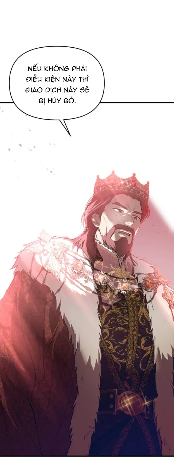 đọc truyện [18+] Phòng Ngủ Bí Mật Của Công Chúa Bị Bỏ Rơi Chương 98.2 ảnh 15 tại Thiên Thai Truyện