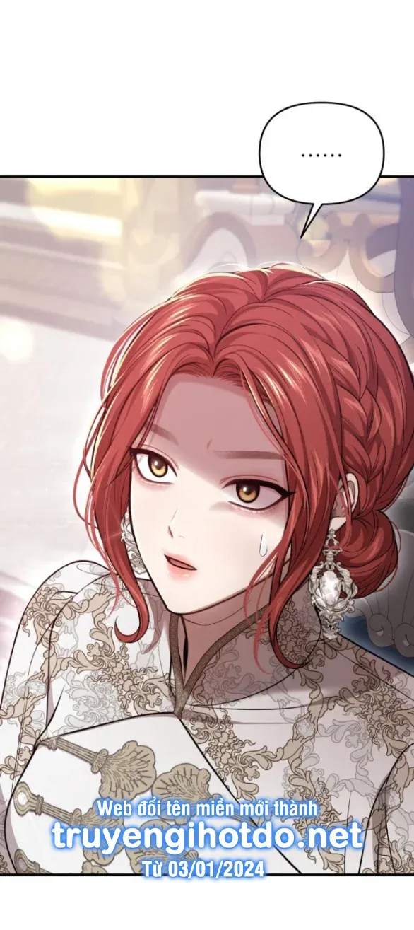 đọc truyện [18+] Phòng Ngủ Bí Mật Của Công Chúa Bị Bỏ Rơi Chương 98.2 ảnh 16 tại Thiên Thai Truyện