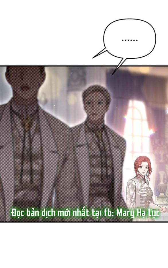 đọc truyện [18+] Phòng Ngủ Bí Mật Của Công Chúa Bị Bỏ Rơi Chương 98.2 ảnh 18 tại Thiên Thai Truyện