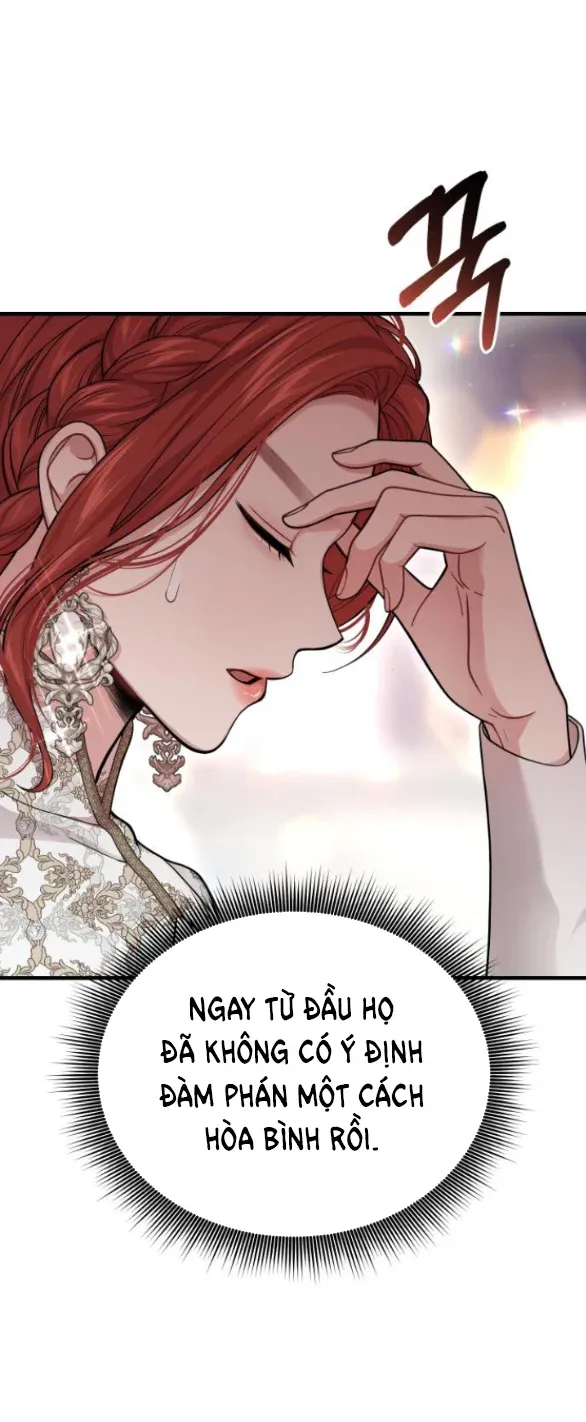 đọc truyện [18+] Phòng Ngủ Bí Mật Của Công Chúa Bị Bỏ Rơi Chương 98.2 ảnh 19 tại Thiên Thai Truyện