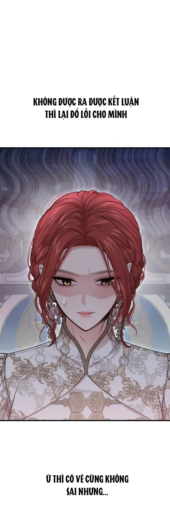 đọc truyện [18+] Phòng Ngủ Bí Mật Của Công Chúa Bị Bỏ Rơi Chương 98.2 ảnh 23 tại Thiên Thai Truyện