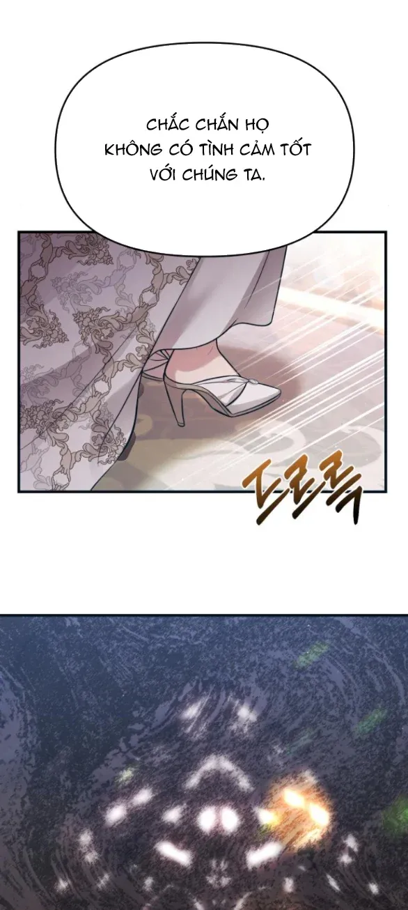 đọc truyện [18+] Phòng Ngủ Bí Mật Của Công Chúa Bị Bỏ Rơi Chương 98.2 ảnh 25 tại Thiên Thai Truyện