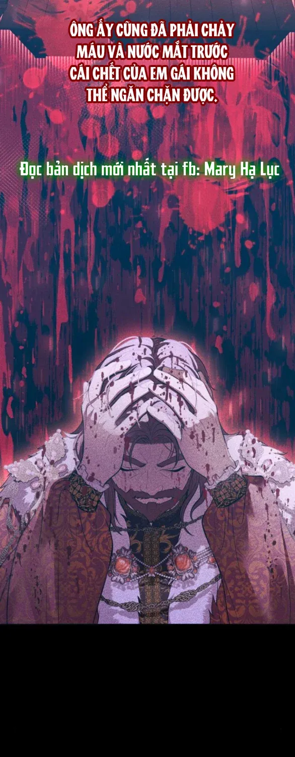 đọc truyện [18+] Phòng Ngủ Bí Mật Của Công Chúa Bị Bỏ Rơi Chương 98.2 ảnh 29 tại Thiên Thai Truyện